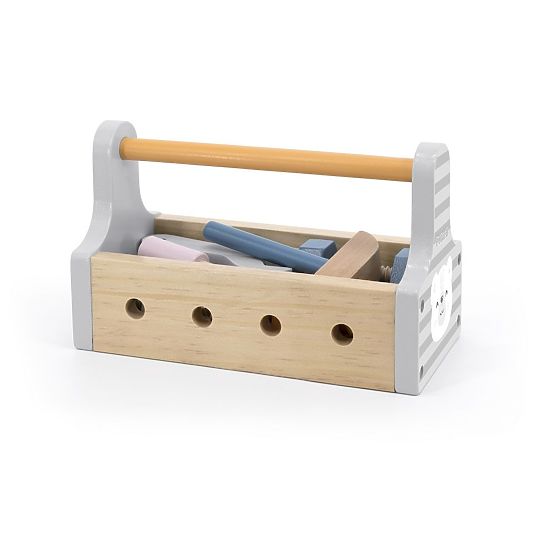 Bedna s nářadím PolarB
