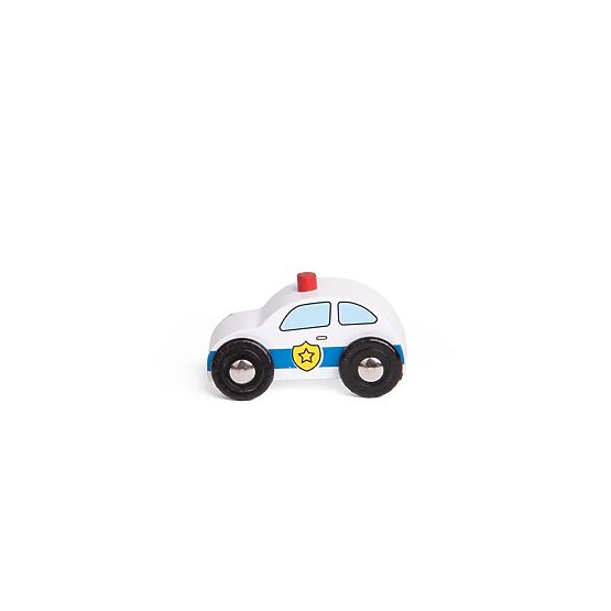 Bigjigs Rail Městská auta