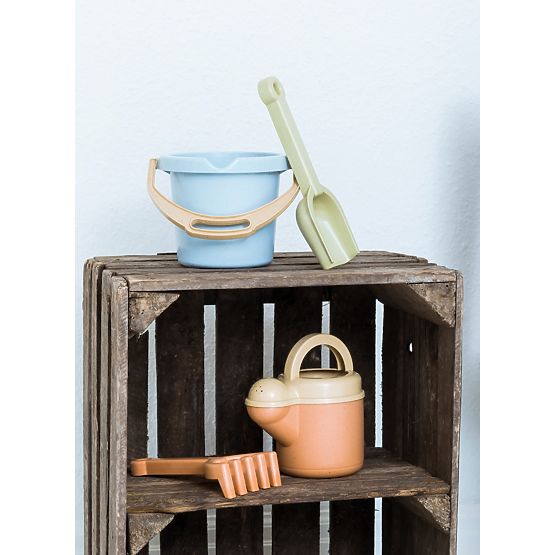 BIO Sada na pískoviště - oranžová