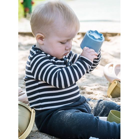 BIO Stavební kelímky