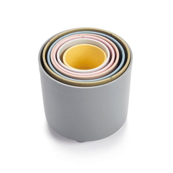 BIO Stavební kelímky