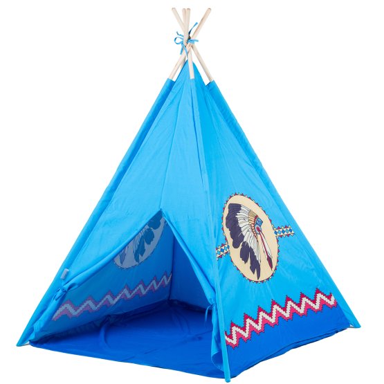 Dětský stan teepee