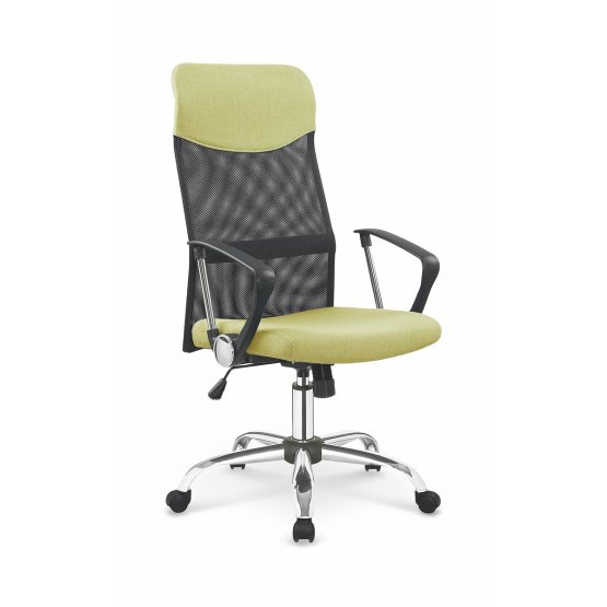 Kancelářská židle Vire 2 zelená