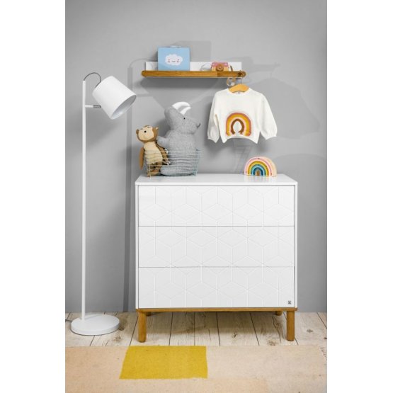 BAZAR Komoda Toteme Cube