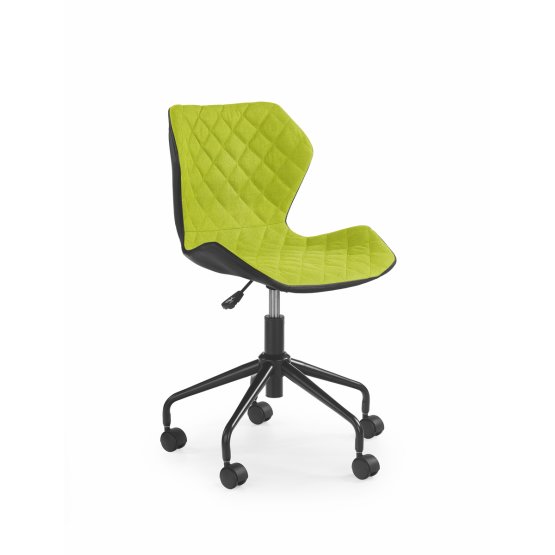 Studentská židle Matrix - zelená