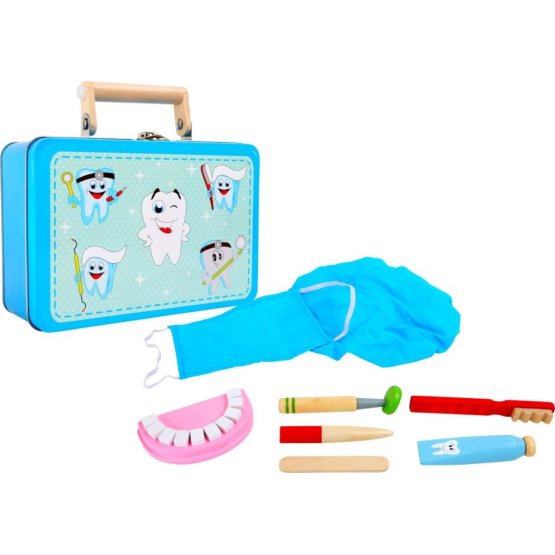 Sada pro zubaře - vzdělávací hračka