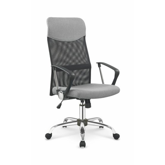 Kancelářská židle Vire 2 - šedá