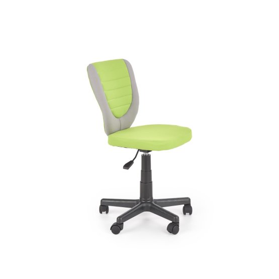 Studentská židle Toby - zelená