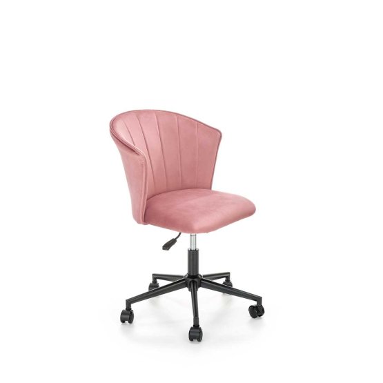 Kancelářská židle PASCO - růžová