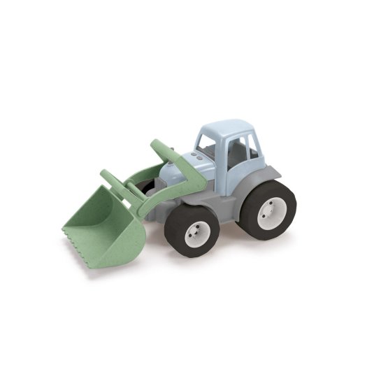 BIO Traktor na pískoviště