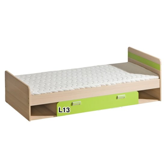 Dětská postel L13