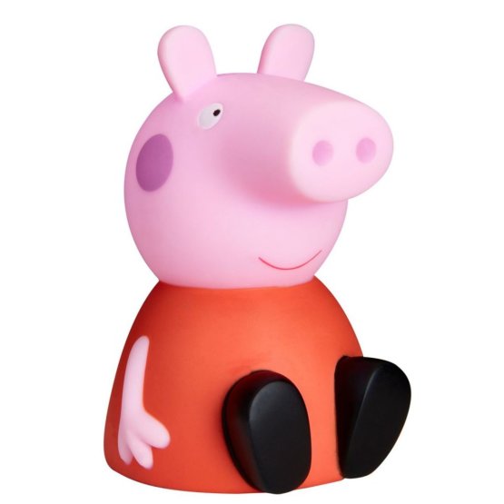 Lampička s baterkou Peppa Pig - Peppa