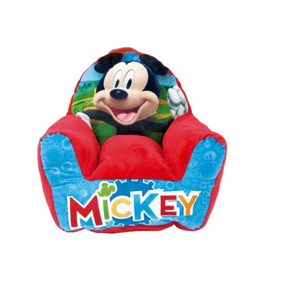Křesílko Mickey Mouse