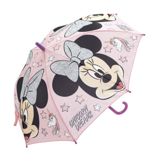 Dětský deštník Minnie Mouse 