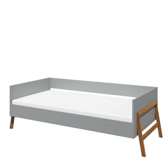 Dětská postel 160x80 Lotti Grey