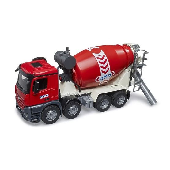 Bruder Domíchávač betonu Arocs