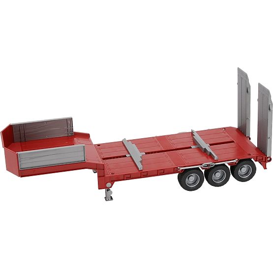 Bruder Přívěs - podvalník