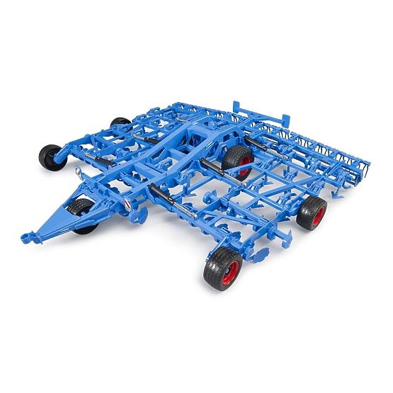 Bruder Půdní fréza Lemken Grubber Koralin 9