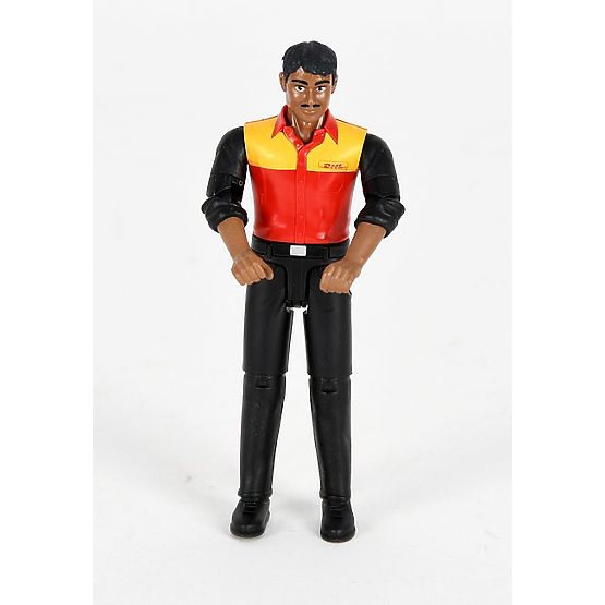 Bruder Řidič DHL