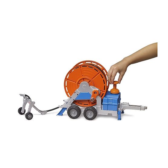 Bruder Zavlažovací přívěs 1:16