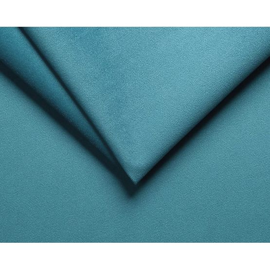 Čalouněný panel Oblouček - Smaragd