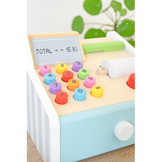 Cashy - Sada pro malé prodávající