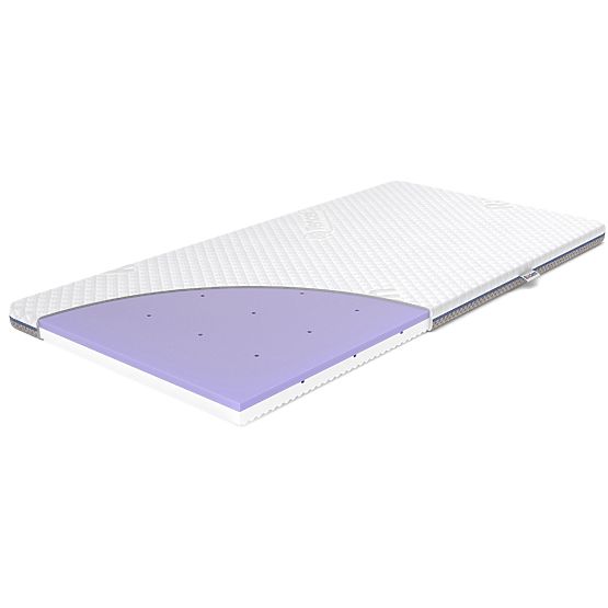 Cestovní matrace TRAVEL ASEPTIC 120x60