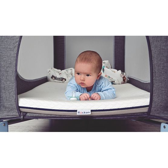 Cestovní matrace TRAVEL ASEPTIC 120x60