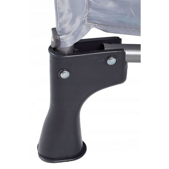 Cestovní postýlka Blue Sky