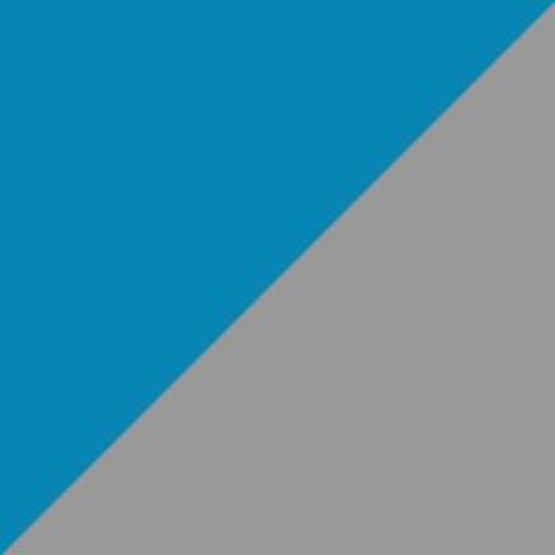 Cestovní postýlka LIONELO Simon - modrá