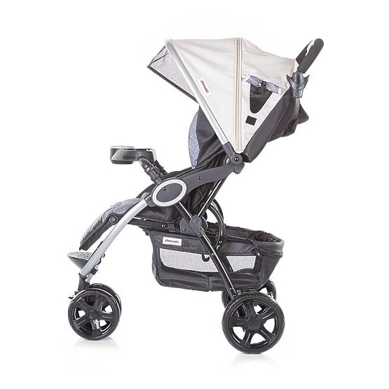 Chipolino Dětský kočárek Aldo