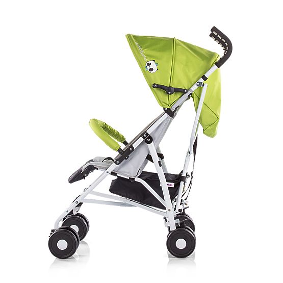 Chipolino Golfový kočárek Ergo