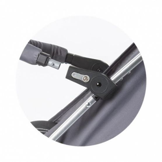 Chipolino Golfový kočárek Exte