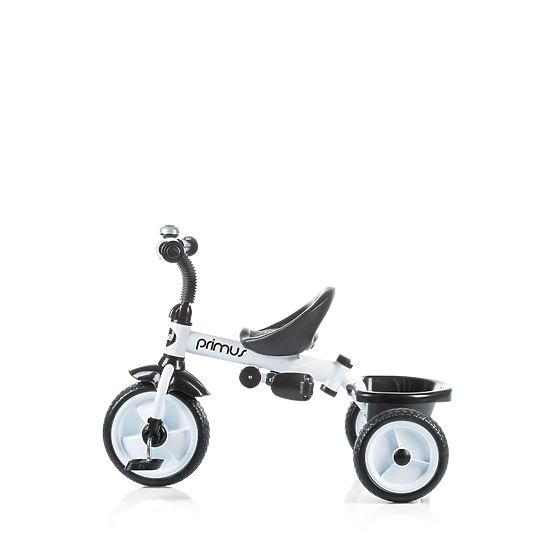 CHIPOLINO Tříkolka se stříškou Primus