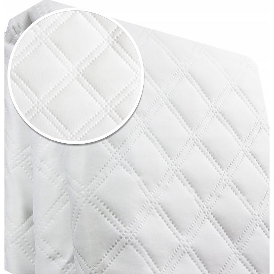 Chránič matrace 200x120 cm - polyester