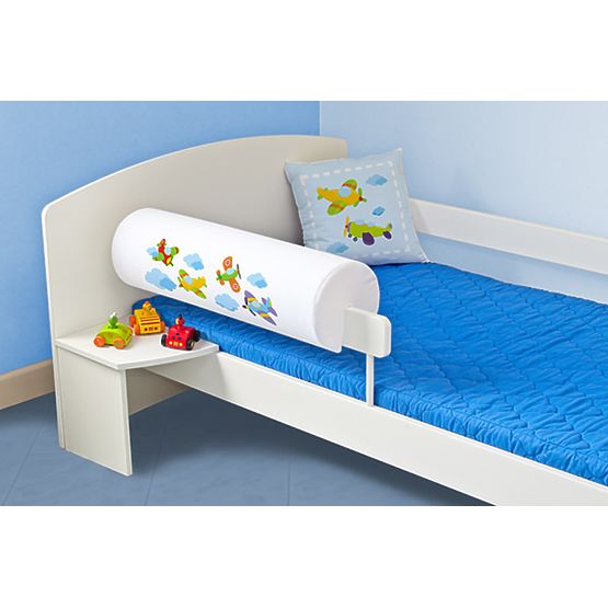 Chránič na postel - Letadla