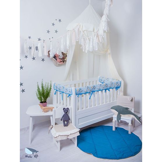 Chránič na zábranu 120x60cm různé barvy