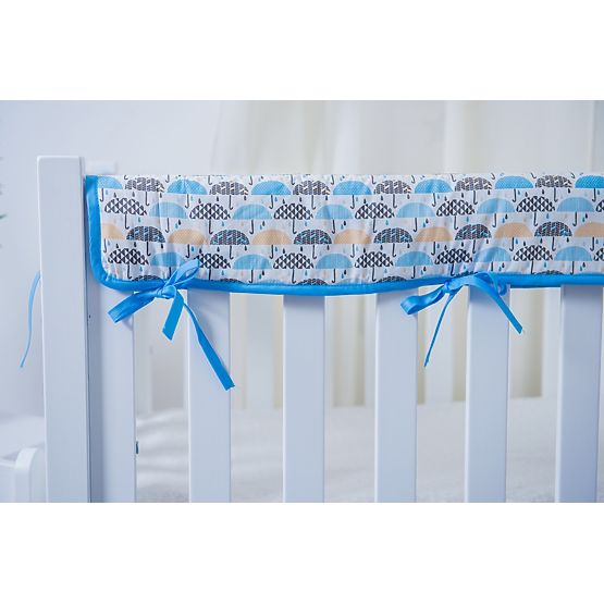 Chránič na zábranu 120x60cm různé barvy