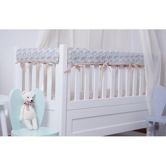 Chránič na zábranu 120x60cm různé barvy