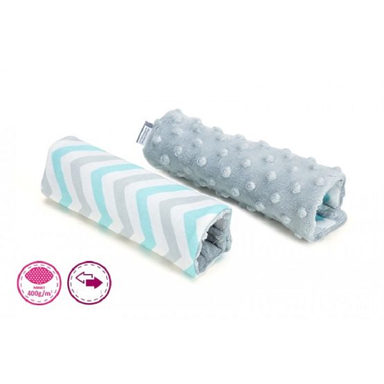 Chrániče na pásy a popruhy Cik Cak