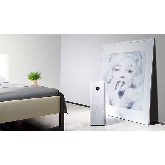 Čistička vzduchu Xiaomi Mi Air Purifier Pro