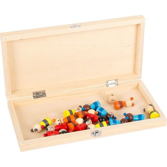 Člověče, nezlob se Veselá Louka