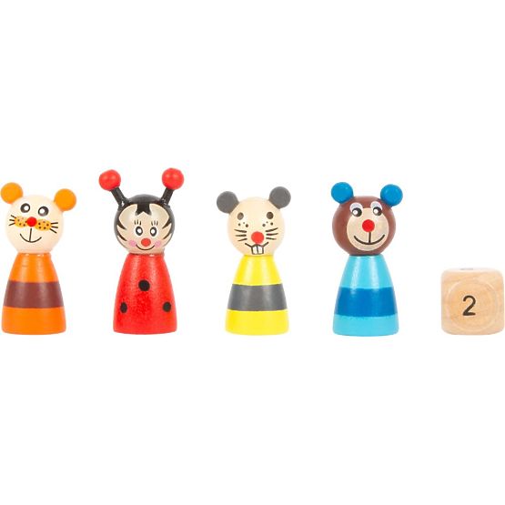 Člověče, nezlob se Veselá Louka