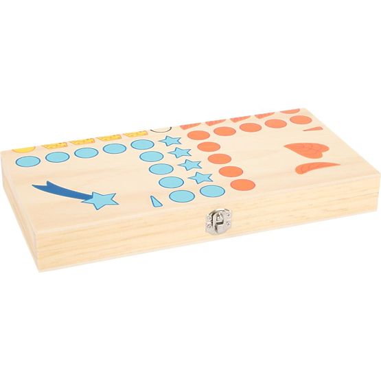 Člověče, nezlob se Veselá Louka