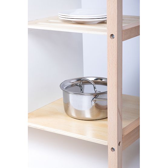 Cookie - Dřevěná kuchyňka