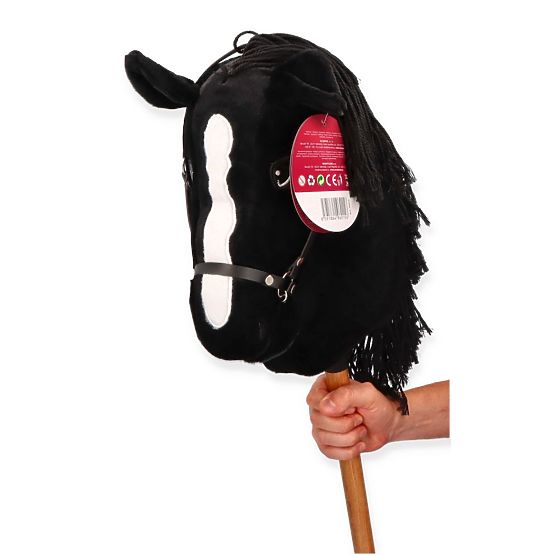 Cortez, prémiový hobby kůň