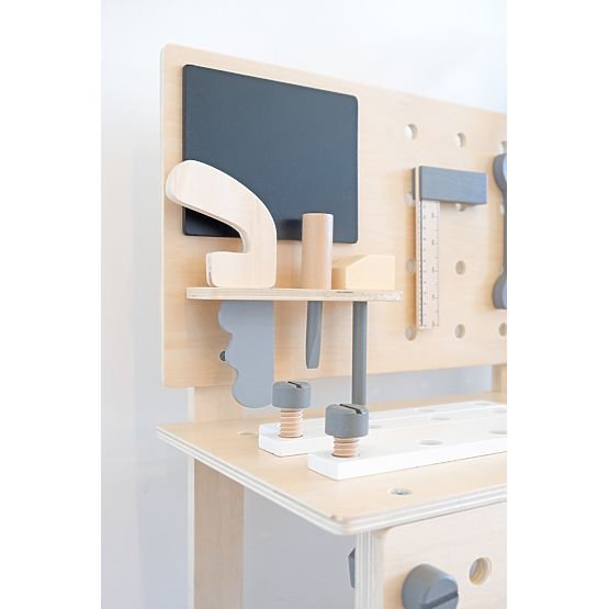 Craftio - Dřevěná dílna