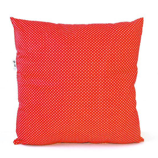 Dekorační povlak na polštář LITTLE DOTS