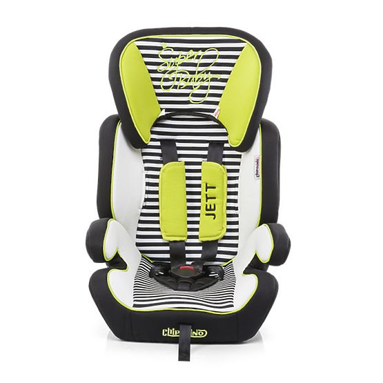 Dětská autosedačka Jett