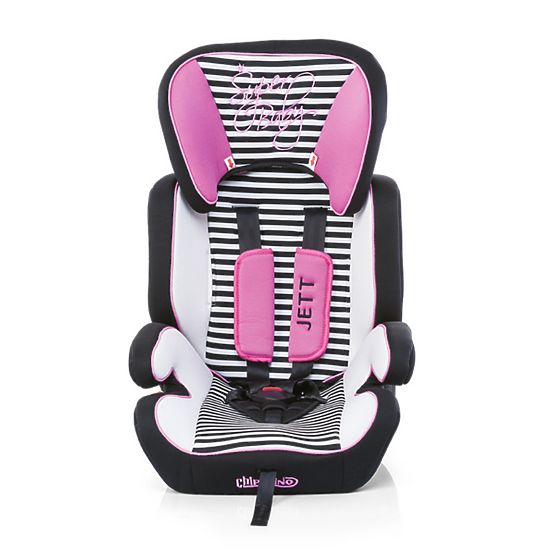 Dětská autosedačka Jett